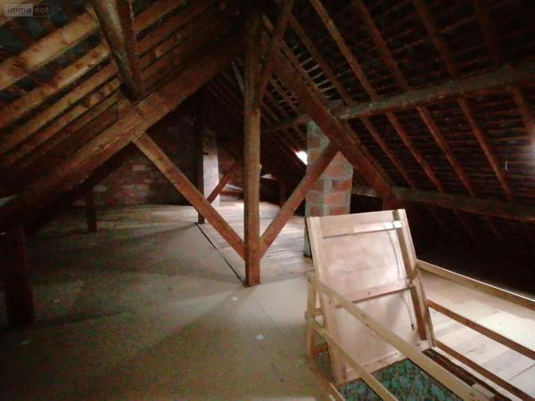 Maison à vendre à Bruz en Ille-et-Vilaine (35170), ref : 35129-6733