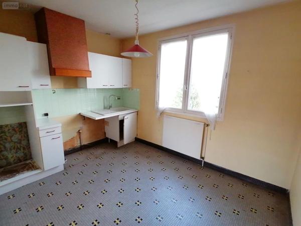 Maison à vendre à Bruz en Ille-et-Vilaine (35170), ref : 35129-6733