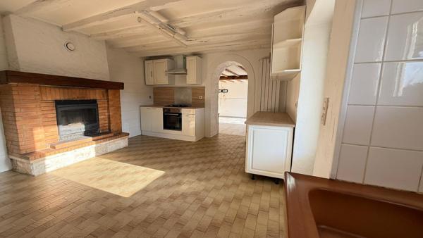 Maison 5 pièces - 115 m² Exclusivité efficity