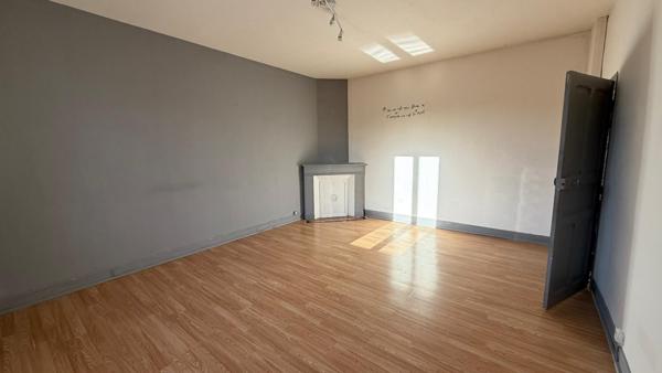 Maison 5 pièces - 115 m² Exclusivité efficity