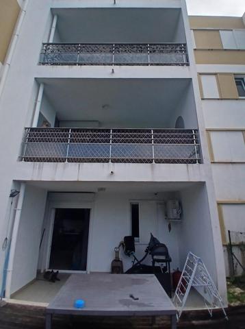 T2 LUMINEUX ET MODERNE