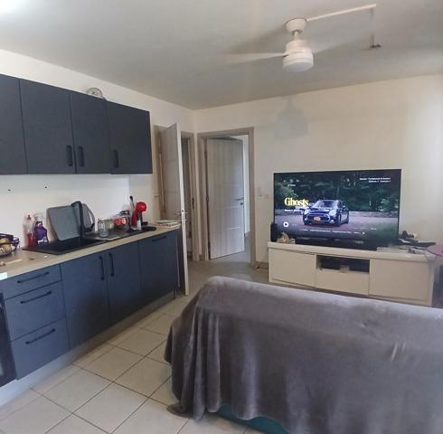 T2 LUMINEUX ET MODERNE