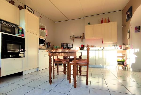 Maison Saint Maixent L Ecole 4 pièce(s) 116 m2
