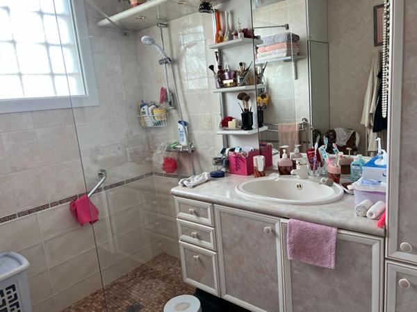 Maison Saint Maixent L Ecole 4 pièce(s) 116 m2
