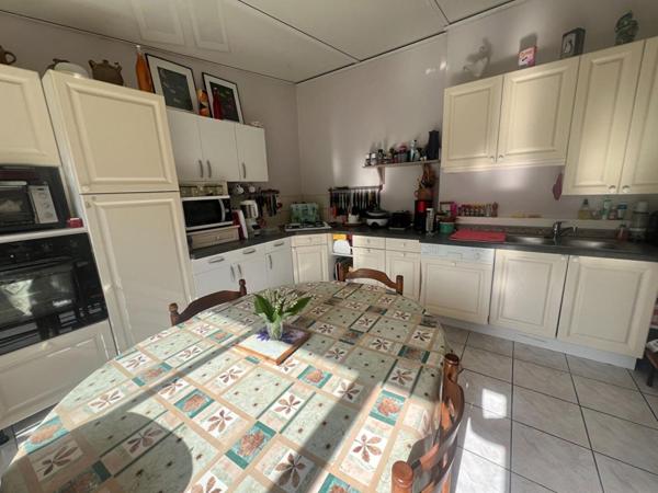Maison Saint Maixent L Ecole 4 pièce(s) 116 m2