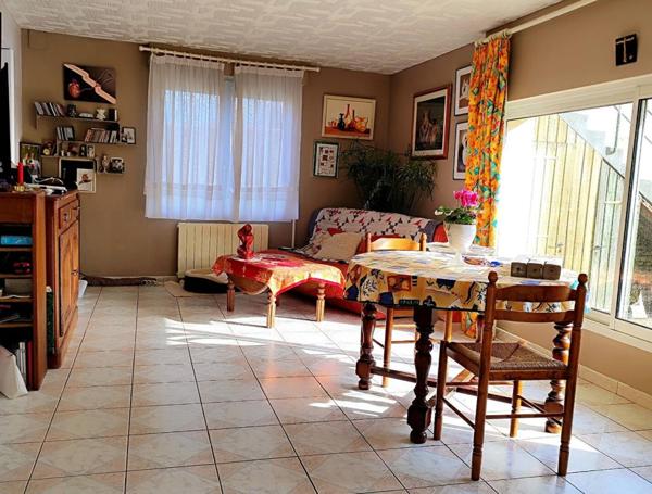 Maison Saint Maixent L Ecole 4 pièce(s) 116 m2