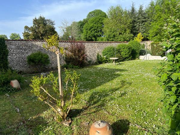 Maison Saint Maixent L Ecole 4 pièce(s) 116 m2