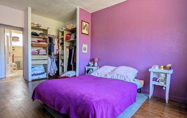 Maison Saint Maixent L Ecole 4 pièce(s) 116 m2