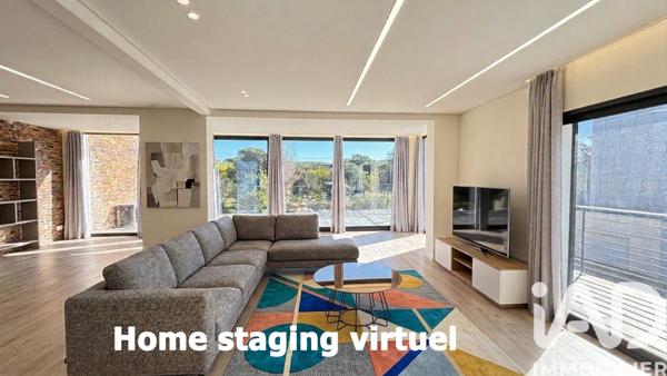 Maison à vendre 9 pièces 319 m² Fréjus