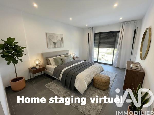 Maison à vendre 9 pièces 319 m² Fréjus