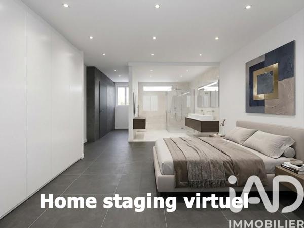 Maison à vendre 9 pièces 319 m² Fréjus