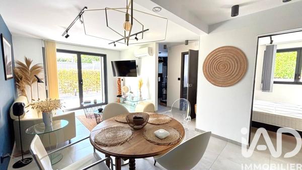 Maison à vendre 9 pièces 319 m² Fréjus