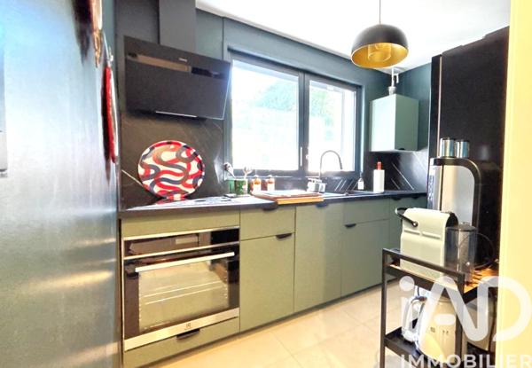 Maison à vendre 9 pièces 319 m² Fréjus