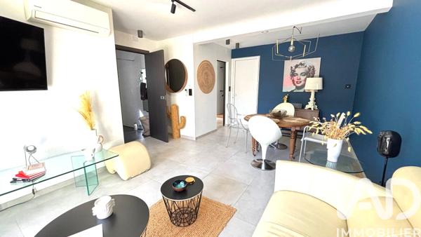 Maison à vendre 9 pièces 319 m² Fréjus