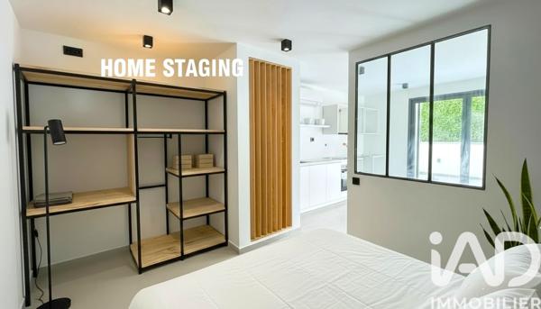 Maison à vendre 9 pièces 319 m² Fréjus