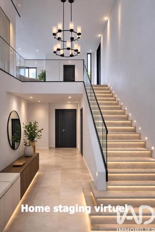 Maison à vendre 9 pièces 319 m² Fréjus