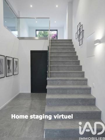 Maison à vendre 9 pièces 319 m² Fréjus