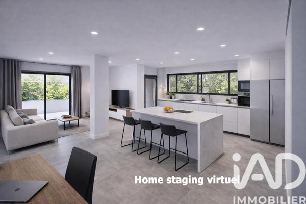 Maison à vendre 9 pièces 319 m² Fréjus