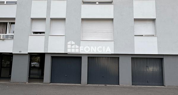 À vendre Parking - Thionville 57100