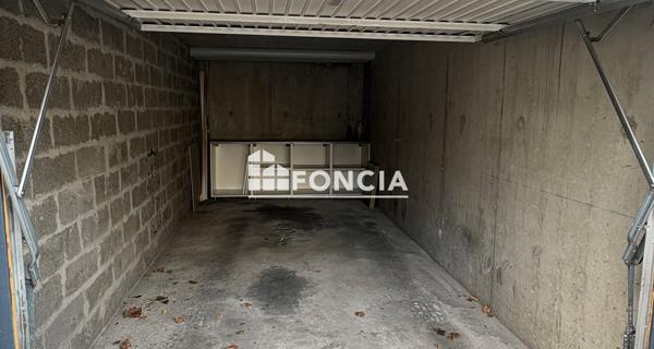 À vendre Parking - Thionville 57100