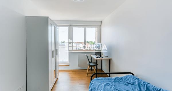 À vendre Appartement 3 pièces 66.12 m² - Yutz 57970