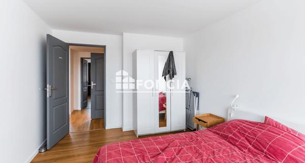 À vendre Appartement 3 pièces 66.12 m² - Yutz 57970