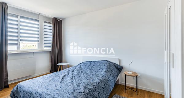 À vendre Appartement 3 pièces 66.12 m² - Yutz 57970