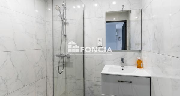 À vendre Appartement 3 pièces 66.12 m² - Yutz 57970