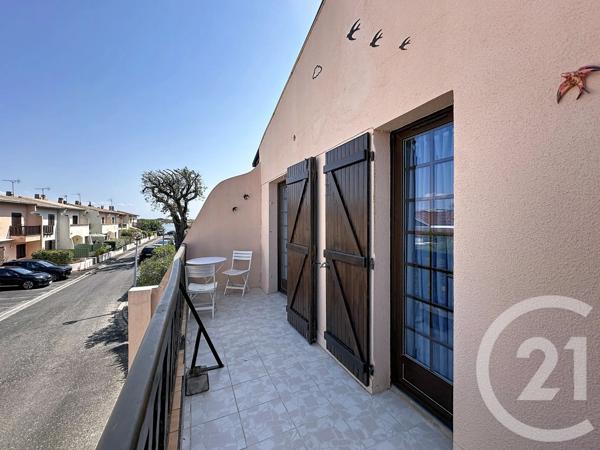 Maison à vendre  3 pièces - 65,18 m 2   ARCACHON  - 33