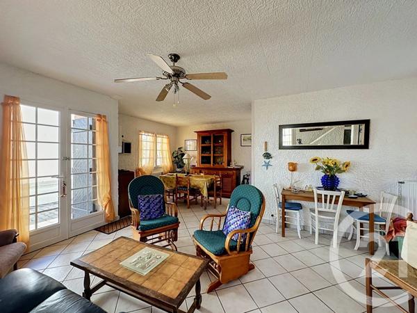 Maison à vendre  3 pièces - 65,18 m 2   ARCACHON  - 33