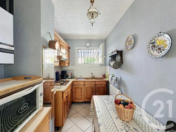 Maison à vendre  3 pièces - 65,18 m 2   ARCACHON  - 33