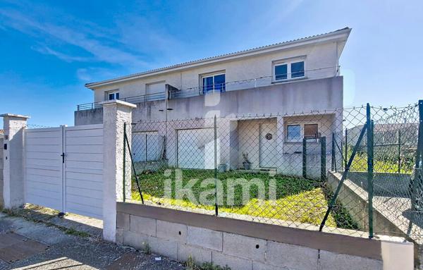 Maison de 107 m²
