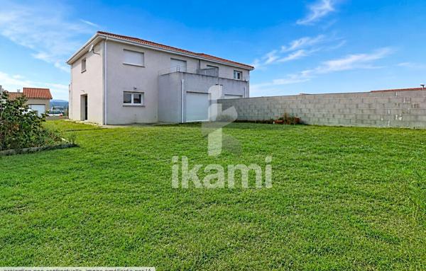 Maison de 107 m²