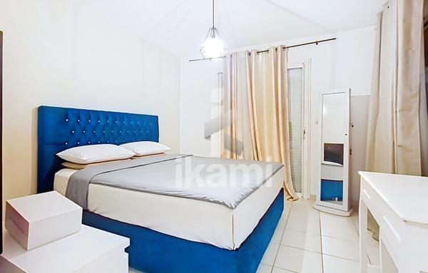 Maison de 107 m²