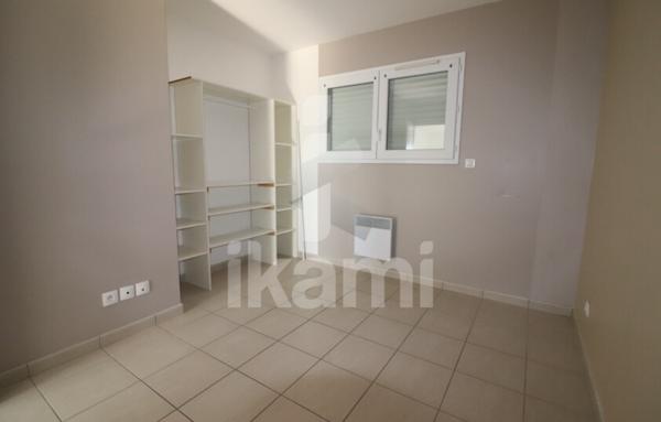 Maison de 107 m²