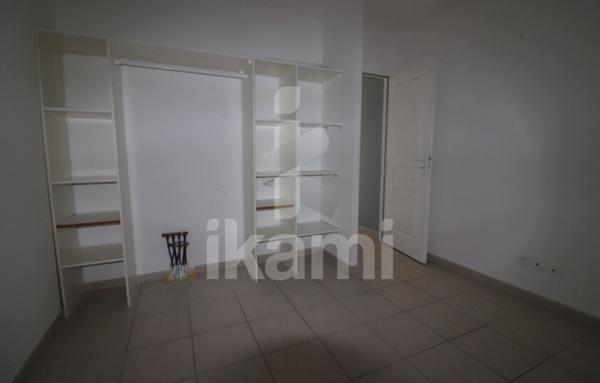 Maison de 107 m²