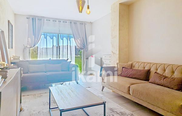 Maison de 107 m²