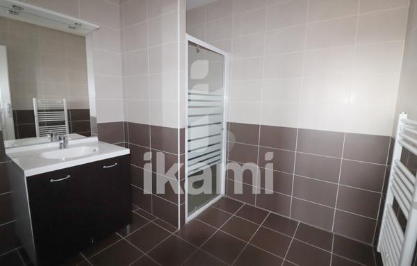 Maison de 107 m²