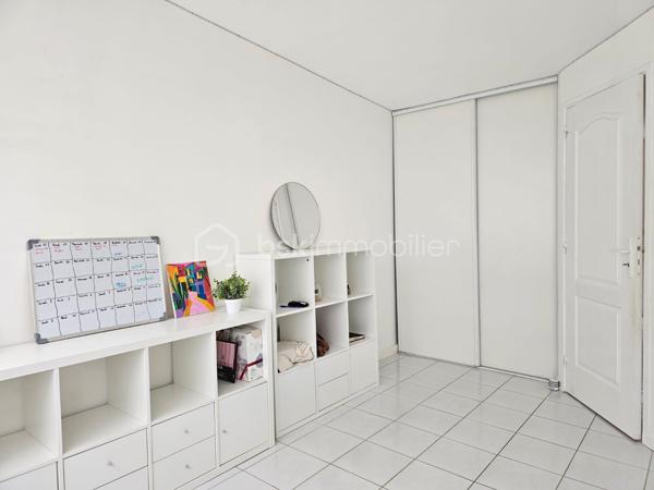 Maison de 91 m²