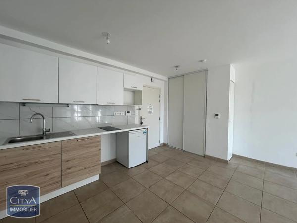 Appartement à louer 2 pièces 46.64m² Lucé (28110)