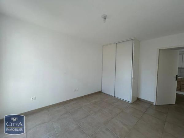 Appartement à louer 2 pièces 46.64m² Lucé (28110)