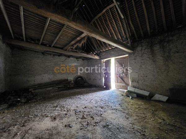 Vente
                Maison135 m² - SAINT CYR SUR LOIRE (37540)