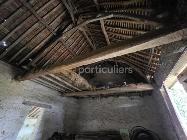 Vente
                Maison135 m² - SAINT CYR SUR LOIRE (37540)