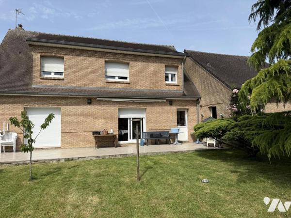 Maison individuelle