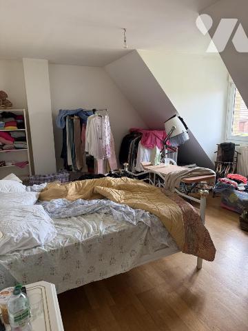 Maison individuelle