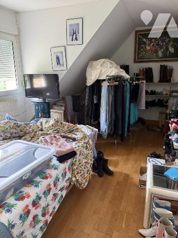 Maison individuelle
