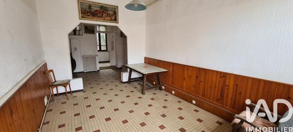 Maison à vendre 4 pièces 78 m² Castelsarrasin