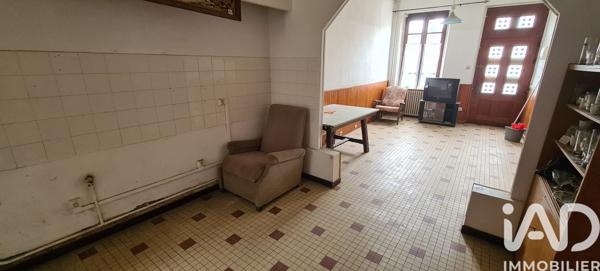 Maison à vendre 4 pièces 78 m² Castelsarrasin