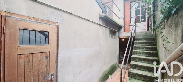 Maison à vendre 4 pièces 78 m² Castelsarrasin