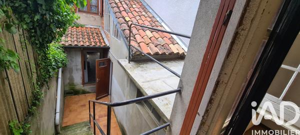 Maison à vendre 4 pièces 78 m² Castelsarrasin